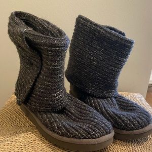 Ugg Boots - Grey